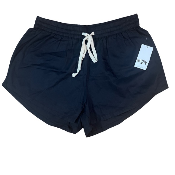 Billabong NWT Pipeline Short in Navy Blue Size Small - Picture 3 of 10